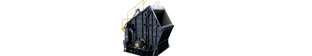 With throughput rates up to 2,500 t/h, HAZEMAG HPI Primary Impactors are used extensively in the cement, aggregate and recycling industries.